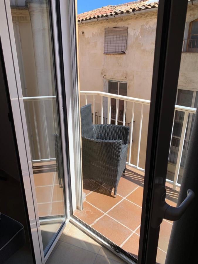 Hostal Casa Michaels Móra d'Ebre  Exterior foto